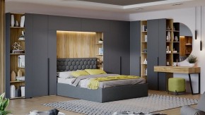 Стеллаж книжный Порто ТД-393.07.26 в Магнитогорске - magnitogorsk.mebel24.online | фото 6