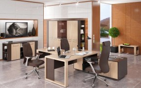 Стеллаж-колонка Alto ABS 196 в Магнитогорске - magnitogorsk.mebel24.online | фото 2