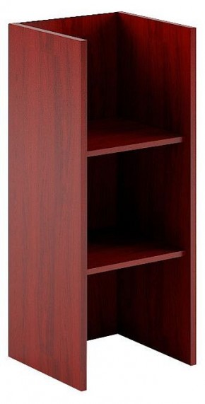 Стеллаж-колонка Born B 421 в Магнитогорске - magnitogorsk.mebel24.online | фото