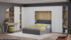 Стеллаж-колонка ТД-102.07.24 в Магнитогорске - magnitogorsk.mebel24.online | фото 4