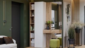 Стеллаж-колонка ТД-102.07.24 в Магнитогорске - magnitogorsk.mebel24.online | фото 6