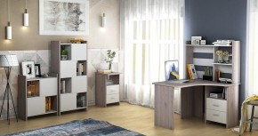 Стеллаж комбинированный Домино Лайт СТЛ-3В в Магнитогорске - magnitogorsk.mebel24.online | фото 3