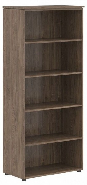 Стеллаж комбинированный Morris Trend MHC 85.5 в Магнитогорске - magnitogorsk.mebel24.online | фото 2