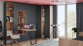Стеллаж комбинированный Порто Исп. 2 ТД-393.07.20 в Магнитогорске - magnitogorsk.mebel24.online | фото 6