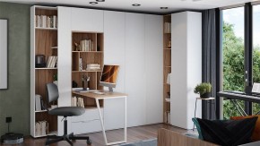 Стеллаж комбинированный Порто Исп. 2 ТД-393.07.20 в Магнитогорске - magnitogorsk.mebel24.online | фото 6