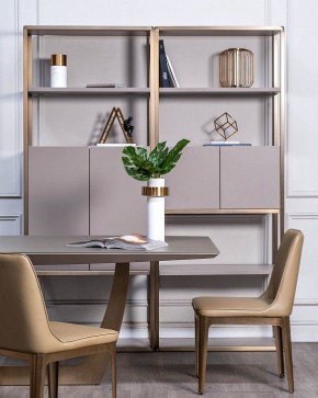 Стеллаж комбинированный Space 58DB-SH16061B в Магнитогорске - magnitogorsk.mebel24.online | фото 4