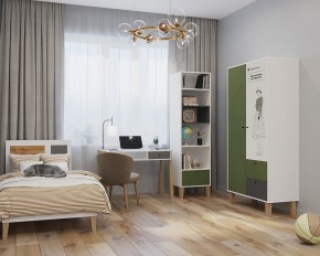 Стеллаж комбинированный Story в Магнитогорске - magnitogorsk.mebel24.online | фото 4