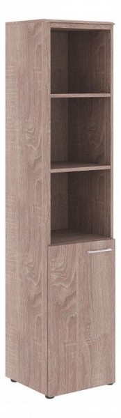 Стеллаж комбинированный Wave WHC 42.5(L) в Магнитогорске - magnitogorsk.mebel24.online | фото