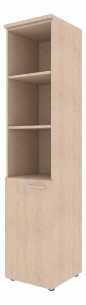 Стеллаж комбинированный XTEN XHC 42.5(L) в Магнитогорске - magnitogorsk.mebel24.online | фото