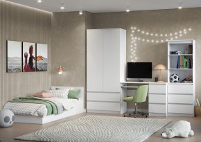 НИЦЦА-4 Стеллаж (НЦ.04) в Магнитогорске - magnitogorsk.mebel24.online | фото 2