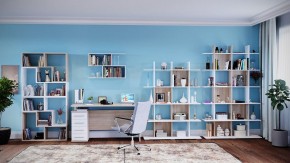 Стеллаж СТ-6 в Магнитогорске - magnitogorsk.mebel24.online | фото 3