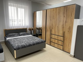 СТИЛ Кровать каркас 1200 в Магнитогорске - magnitogorsk.mebel24.online | фото