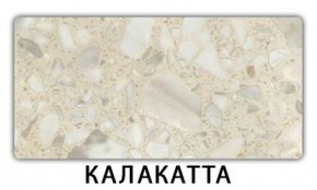 Стол-бабочка Бриз пластик Калакатта в Магнитогорске - magnitogorsk.mebel24.online | фото 9