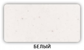 Стол Бриз камень черный Бежевый в Магнитогорске - magnitogorsk.mebel24.online | фото 3