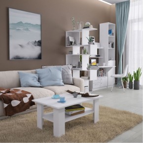 Стол журнальный 900 Париж в Магнитогорске - magnitogorsk.mebel24.online | фото 4