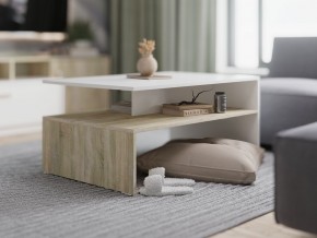 Стол журнальный СЖ-7 в Магнитогорске - magnitogorsk.mebel24.online | фото 1