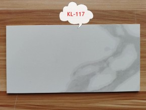 Стол KAI 140 KL-117 поворотная система раскладки, итал. керамика / Темно-серый / Черный, ®DISAUR в Магнитогорске - magnitogorsk.mebel24.online | фото 2