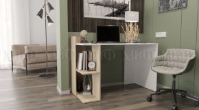 Стол компьютерный №10 в Магнитогорске - magnitogorsk.mebel24.online | фото