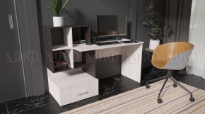 Стол компьютерный №8 в Магнитогорске - magnitogorsk.mebel24.online | фото