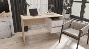 Стол компьютерный №9 в Магнитогорске - magnitogorsk.mebel24.online | фото
