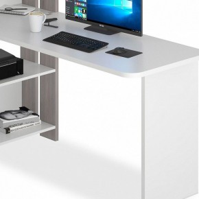 Стол компьютерный Домино Lite СТЛ-ОВ+С120Р в Магнитогорске - magnitogorsk.mebel24.online | фото 3