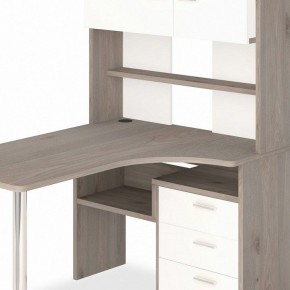 Стол компьютерный Домино Нельсон СР-133 в Магнитогорске - magnitogorsk.mebel24.online | фото 3