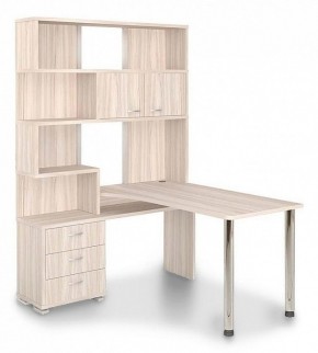 Стол компьютерный Домино СР-420130 в Магнитогорске - magnitogorsk.mebel24.online | фото 2