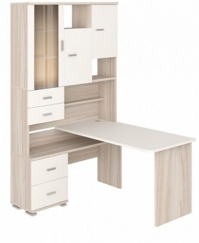 Стол компьютерный Домино СР-620/140 в Магнитогорске - magnitogorsk.mebel24.online | фото 2