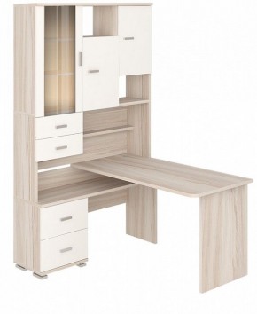 Стол компьютерный Домино СР-620/140 в Магнитогорске - magnitogorsk.mebel24.online | фото 2