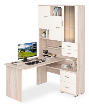 Стол компьютерный Домино СР-620/140 в Магнитогорске - magnitogorsk.mebel24.online | фото 2