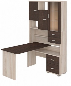 Стол компьютерный Домино СР-620/140 в Магнитогорске - magnitogorsk.mebel24.online | фото 2