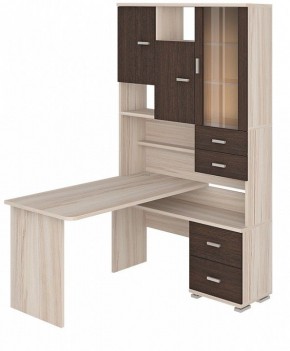Стол компьютерный Домино СР-620/140 в Магнитогорске - magnitogorsk.mebel24.online | фото 2