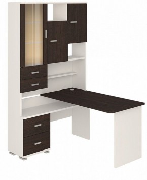 Стол компьютерный Домино СР-620/140 в Магнитогорске - magnitogorsk.mebel24.online | фото 2