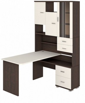 Стол компьютерный Домино СР-620/140 в Магнитогорске - magnitogorsk.mebel24.online | фото 2