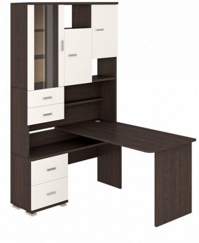Стол компьютерный Домино СР-620/140 в Магнитогорске - magnitogorsk.mebel24.online | фото 2