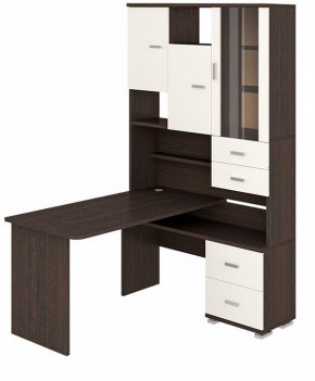 Стол компьютерный Домино СР-620/140 в Магнитогорске - magnitogorsk.mebel24.online | фото 2