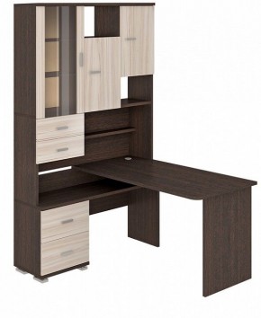 Стол компьютерный Домино СР-620/140 в Магнитогорске - magnitogorsk.mebel24.online | фото 2