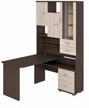 Стол компьютерный Домино СР-620/140 в Магнитогорске - magnitogorsk.mebel24.online | фото 2