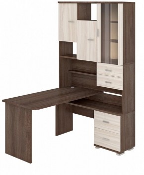 Стол компьютерный Домино СР-620/140 в Магнитогорске - magnitogorsk.mebel24.online | фото 2