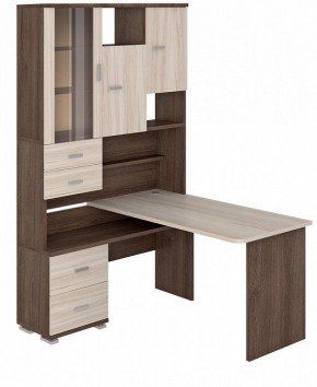 Стол компьютерный Домино СР-620/140 в Магнитогорске - magnitogorsk.mebel24.online | фото 2