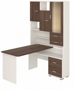 Стол компьютерный Домино СР-620/140 в Магнитогорске - magnitogorsk.mebel24.online | фото 2