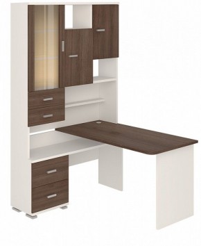 Стол компьютерный Домино СР-620/140 в Магнитогорске - magnitogorsk.mebel24.online | фото 2