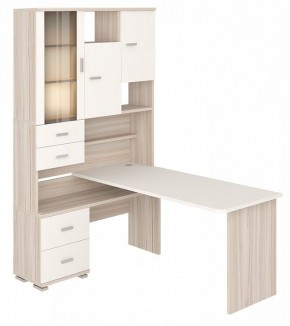 Стол компьютерный Домино СР-620/160 в Магнитогорске - magnitogorsk.mebel24.online | фото 2