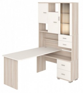 Стол компьютерный Домино СР-620/160 в Магнитогорске - magnitogorsk.mebel24.online | фото 2