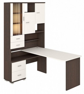 Стол компьютерный Домино СР-620/160 в Магнитогорске - magnitogorsk.mebel24.online | фото 2
