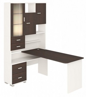 Стол компьютерный Домино СР-620/160 в Магнитогорске - magnitogorsk.mebel24.online | фото 2