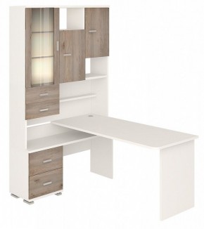 Стол компьютерный Домино СР-620/160 в Магнитогорске - magnitogorsk.mebel24.online | фото 2