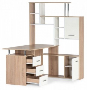 Стол компьютерный КС15 в Магнитогорске - magnitogorsk.mebel24.online | фото 5