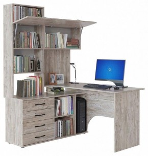 Стол компьютерный КСТ-14.1Л в Магнитогорске - magnitogorsk.mebel24.online | фото 3