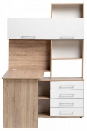 Стол компьютерный КСТ-14П в Магнитогорске - magnitogorsk.mebel24.online | фото 2